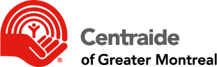 logo Centraide of Greater Montreal