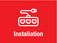Axsera - Services techniques et installation
