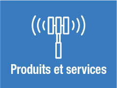 Dalle de navigation Axsera - Produits et services techniques