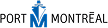 port montreal logo